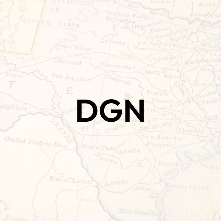 DGN